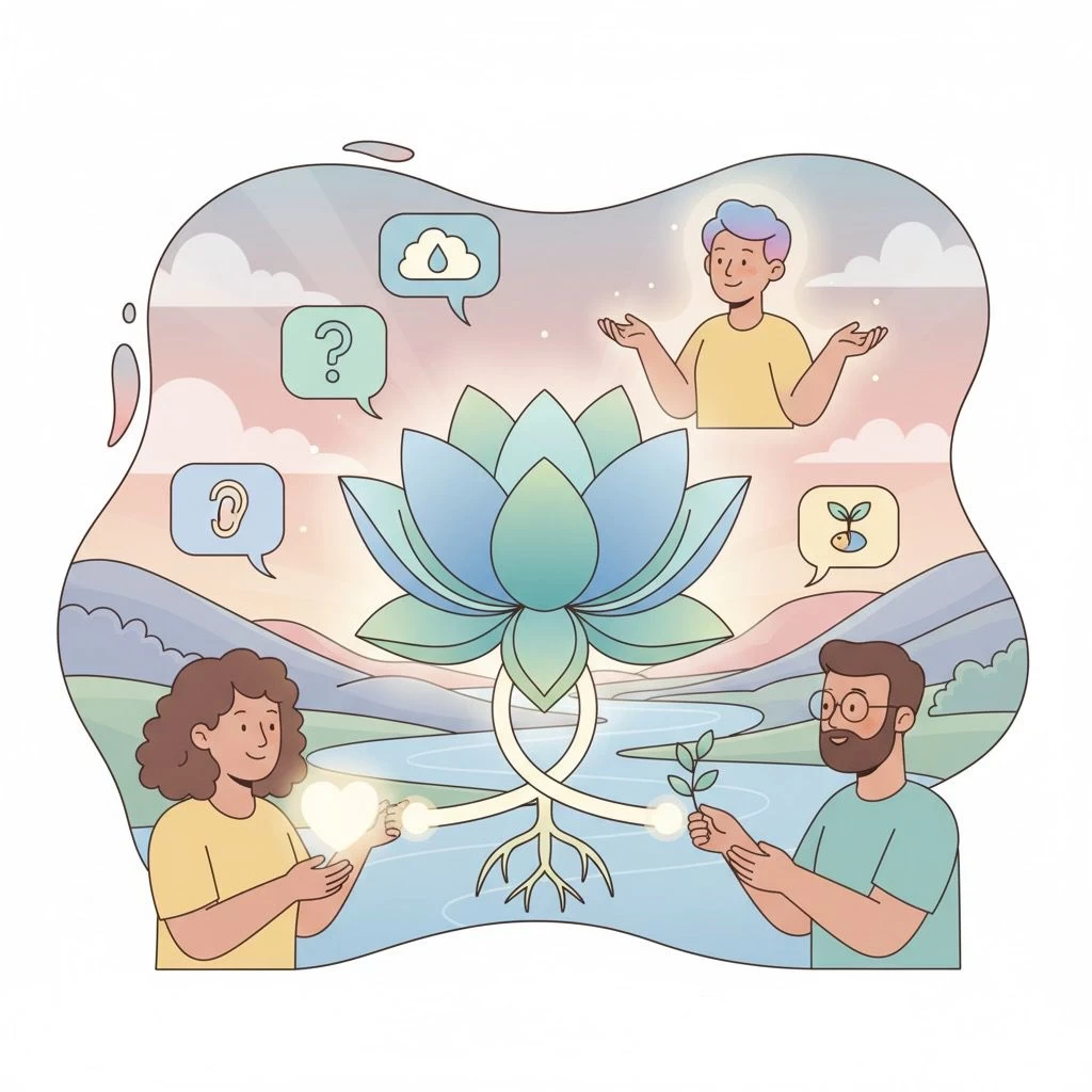 Comunicação não violenta